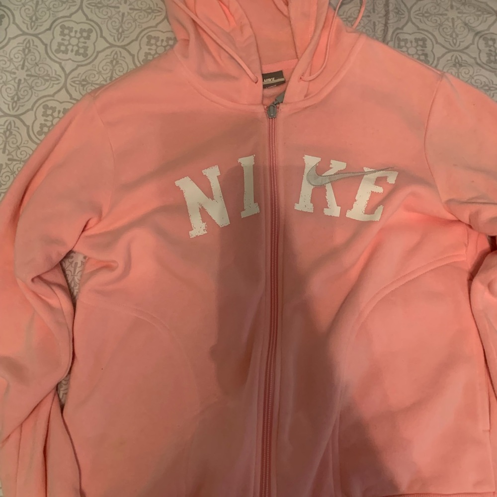 Nike hoodie
